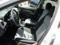 Summit White - Cruze LS Photo No. 11