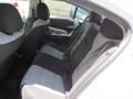 Summit White - Cruze LS Photo No. 12