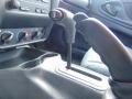 Ultra Silver Metallic - Cavalier Coupe Photo No. 15