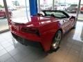 2014 Torch Red Chevrolet Corvette Stingray Convertible  photo #6