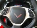 2014 Torch Red Chevrolet Corvette Stingray Convertible  photo #17