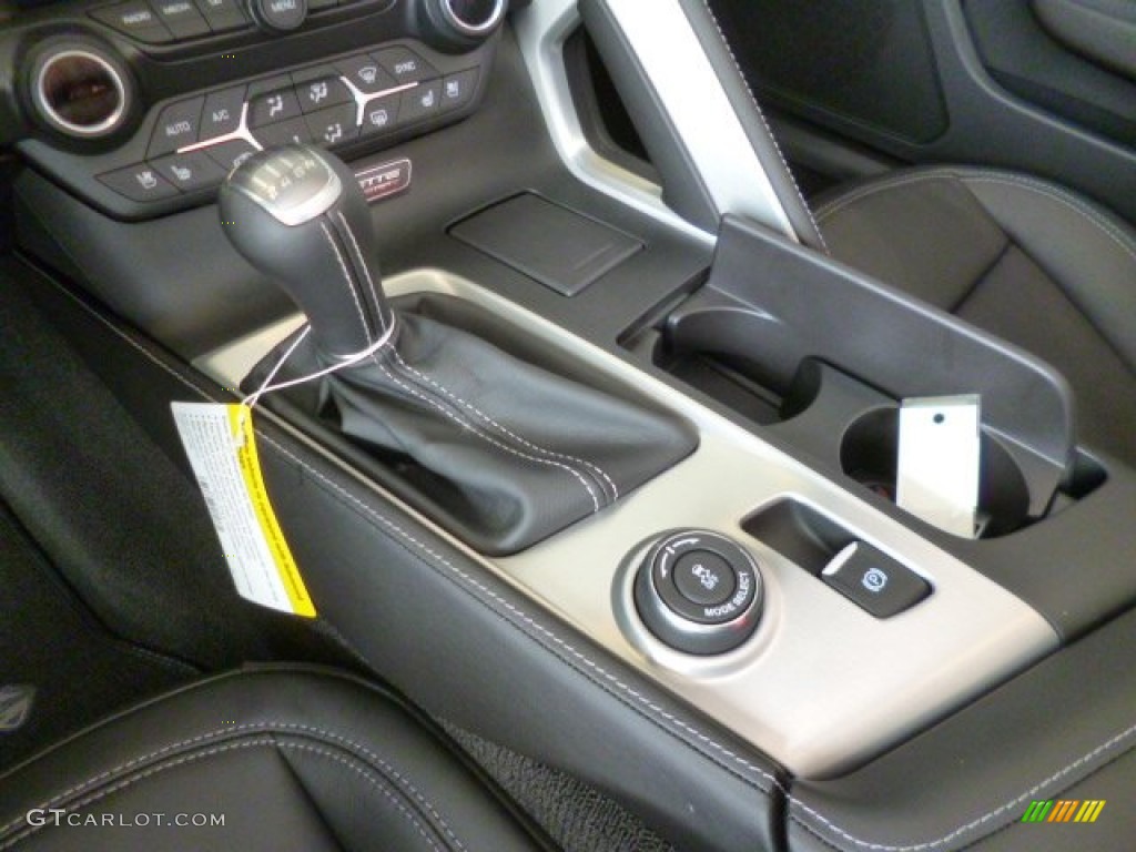 2014 Chevrolet Corvette Stingray Convertible 7 Speed Manual Transmission Photo #95225958