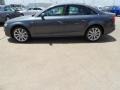 Monsoon Grey Metallic - A4 2.0T Sedan Photo No. 4