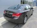 Tungsten Metallic - Cruze LS Photo No. 4