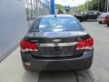 Tungsten Metallic - Cruze LS Photo No. 5