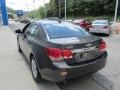 Tungsten Metallic - Cruze LS Photo No. 6