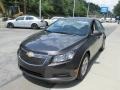 Tungsten Metallic - Cruze LS Photo No. 7