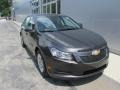Tungsten Metallic - Cruze LS Photo No. 9