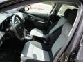 Tungsten Metallic - Cruze LS Photo No. 11