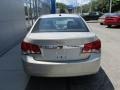 Champagne Silver Metallic - Cruze LS Photo No. 5