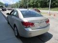Champagne Silver Metallic - Cruze LS Photo No. 6