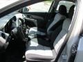 Champagne Silver Metallic - Cruze LS Photo No. 11