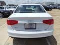 Glacier White Metallic - A4 2.0T Sedan Photo No. 6