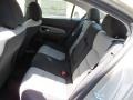 Champagne Silver Metallic - Cruze LS Photo No. 12