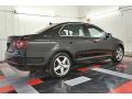 Black Uni - Jetta TDI Sedan Photo No. 5