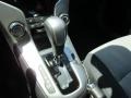 Champagne Silver Metallic - Cruze LS Photo No. 14