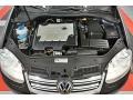 Black Uni - Jetta TDI Sedan Photo No. 9