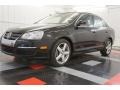 Black Uni - Jetta TDI Sedan Photo No. 10