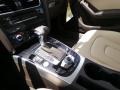 Glacier White Metallic - A4 2.0T Sedan Photo No. 16