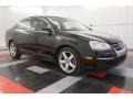 Black Uni - Jetta TDI Sedan Photo No. 14