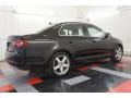 Black Uni - Jetta TDI Sedan Photo No. 15