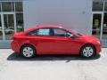 Red Hot - Cruze LS Photo No. 2