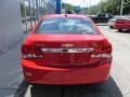 Red Hot - Cruze LS Photo No. 5