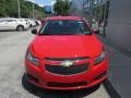 Red Hot - Cruze LS Photo No. 8