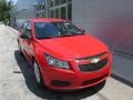 Red Hot - Cruze LS Photo No. 9