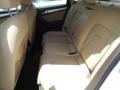 Glacier White Metallic - A4 2.0T Sedan Photo No. 28