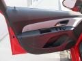 Red Hot - Cruze LS Photo No. 10
