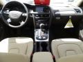 Glacier White Metallic - A4 2.0T Sedan Photo No. 29