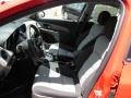 Red Hot - Cruze LS Photo No. 11