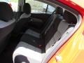 Red Hot - Cruze LS Photo No. 12