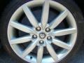 Seafrost Metallic - XK XK8 Convertible Photo No. 11