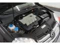 Black Uni - Jetta TDI Sedan Photo No. 43