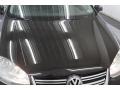 Black Uni - Jetta TDI Sedan Photo No. 45