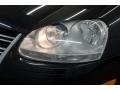 Black Uni - Jetta TDI Sedan Photo No. 47
