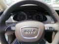 2014 Glacier White Metallic Audi A4 2.0T quattro Sedan  photo #23