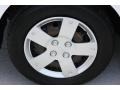 Summit White - Aveo LT Sedan Photo No. 4