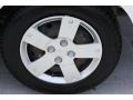 Summit White - Aveo LT Sedan Photo No. 5