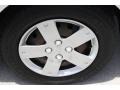 Summit White - Aveo LT Sedan Photo No. 11
