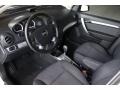 Summit White - Aveo LT Sedan Photo No. 14