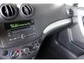 Summit White - Aveo LT Sedan Photo No. 16
