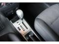Summit White - Aveo LT Sedan Photo No. 17