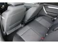 Summit White - Aveo LT Sedan Photo No. 23
