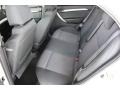 Summit White - Aveo LT Sedan Photo No. 24