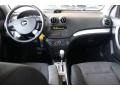 Summit White - Aveo LT Sedan Photo No. 25