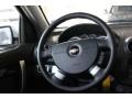 Summit White - Aveo LT Sedan Photo No. 26