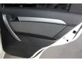 Summit White - Aveo LT Sedan Photo No. 28